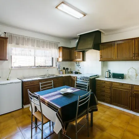 Happy Holidays Appartement Parede