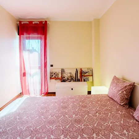 Happy Holidays Appartement