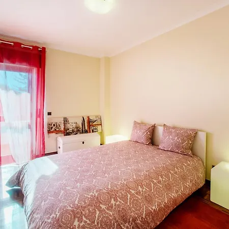 Happy Holidays Appartement Parede