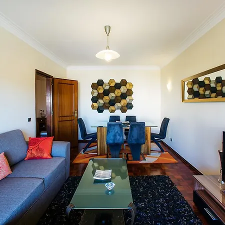 Happy Holidays Appartement *