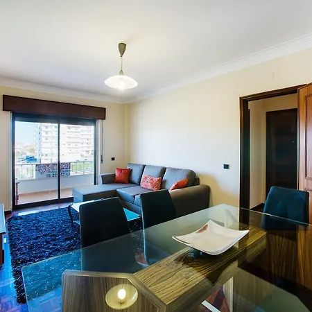 Appartement Happy Holidays Parede